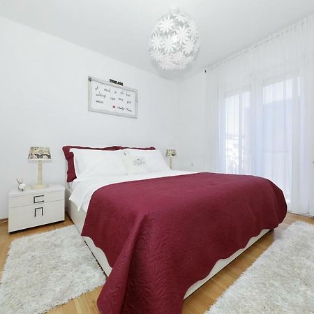 Luxury Apartman Rita, Center Задар Экстерьер фото