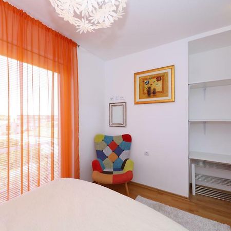 Luxury Apartman Rita, Center Задар Экстерьер фото