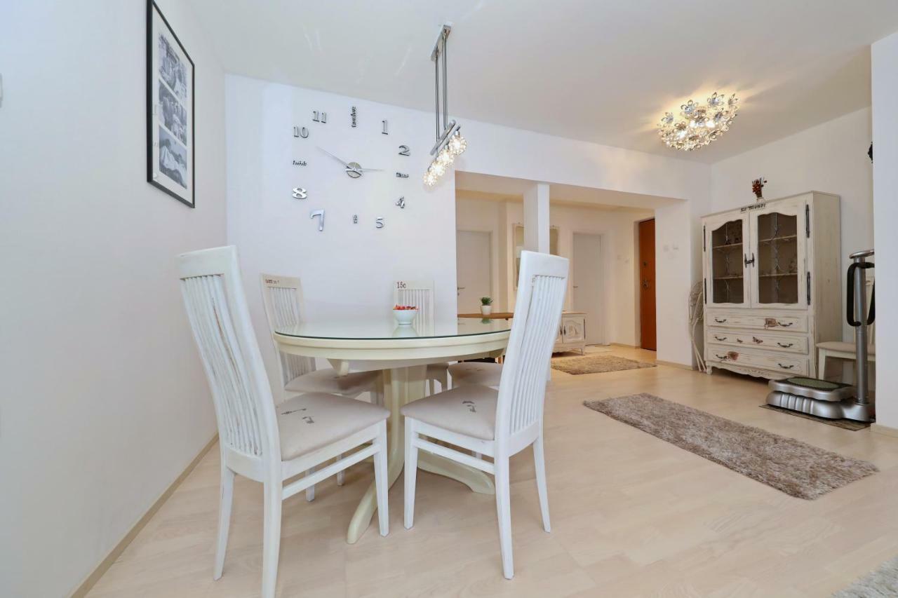 Luxury Apartman Rita, Center Задар Экстерьер фото