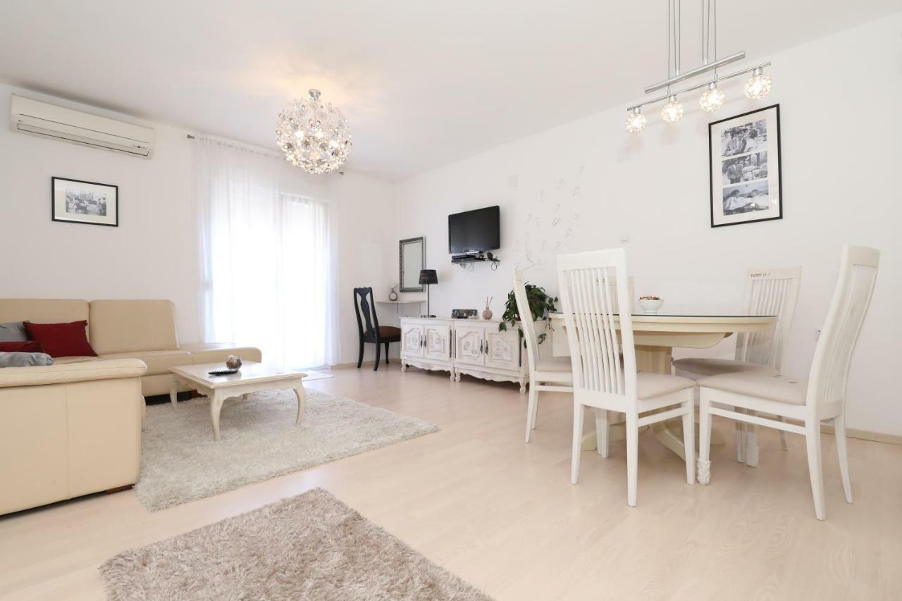Luxury Apartman Rita, Center Задар Экстерьер фото