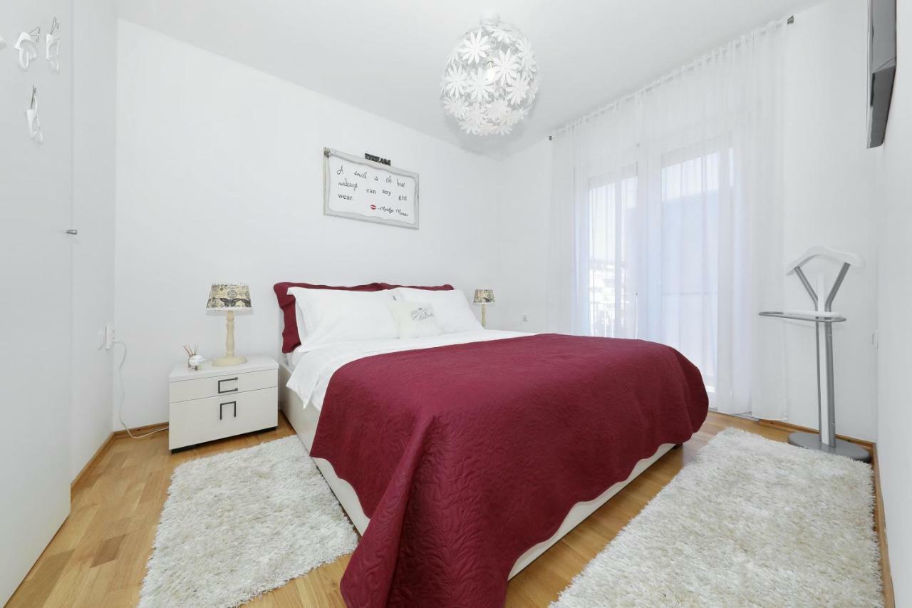 Luxury Apartman Rita, Center Задар Экстерьер фото